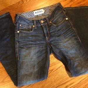 Ariat Bootcut Women’s Jeans